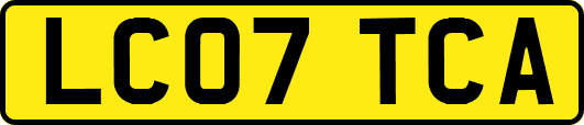 LC07TCA