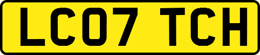 LC07TCH