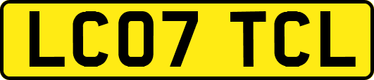 LC07TCL