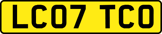LC07TCO