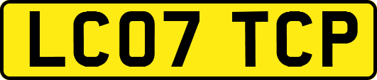 LC07TCP