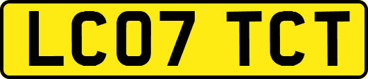 LC07TCT
