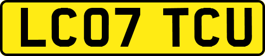 LC07TCU