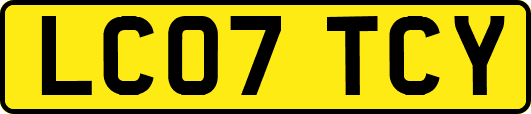 LC07TCY