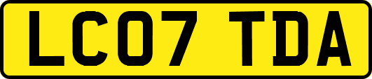 LC07TDA
