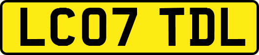 LC07TDL