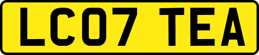 LC07TEA