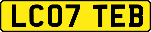 LC07TEB