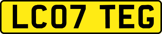 LC07TEG