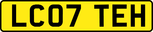 LC07TEH