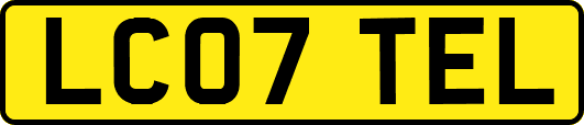 LC07TEL