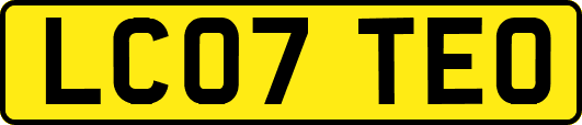 LC07TEO