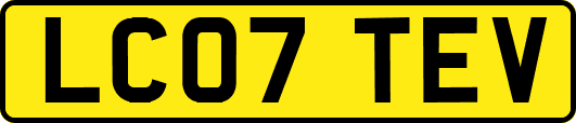 LC07TEV