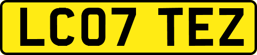 LC07TEZ