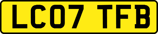 LC07TFB