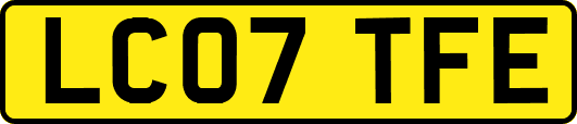 LC07TFE