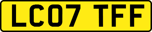 LC07TFF