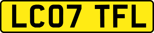 LC07TFL