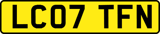 LC07TFN