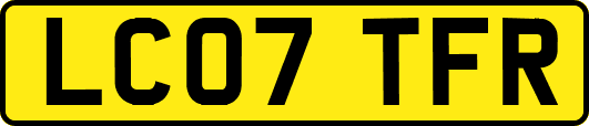 LC07TFR