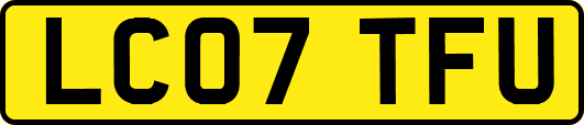 LC07TFU