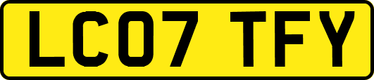 LC07TFY