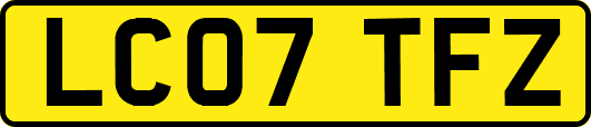 LC07TFZ