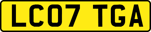 LC07TGA