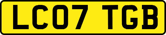 LC07TGB