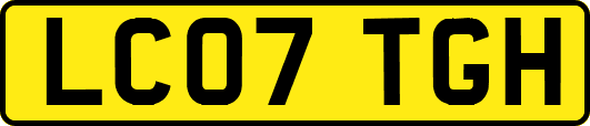 LC07TGH