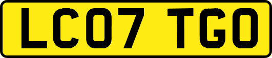 LC07TGO