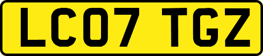 LC07TGZ