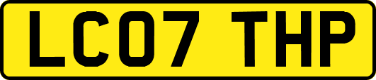 LC07THP