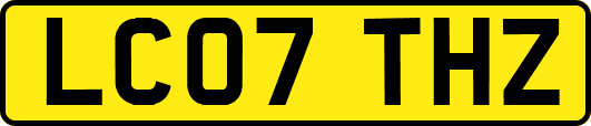 LC07THZ