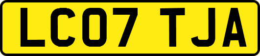 LC07TJA