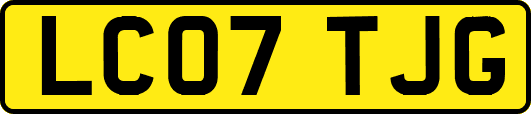 LC07TJG