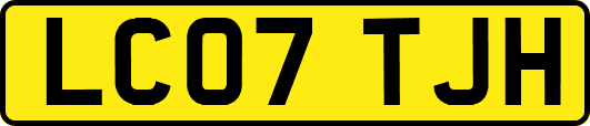 LC07TJH