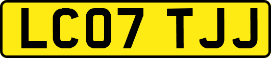 LC07TJJ