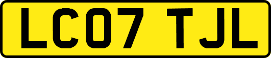 LC07TJL