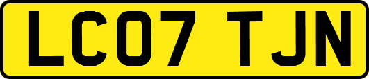 LC07TJN