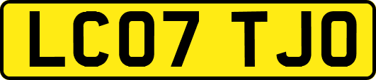 LC07TJO