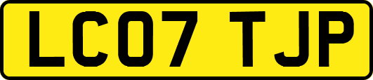 LC07TJP
