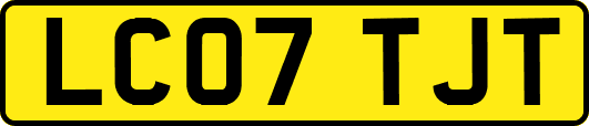 LC07TJT