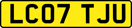 LC07TJU