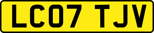 LC07TJV