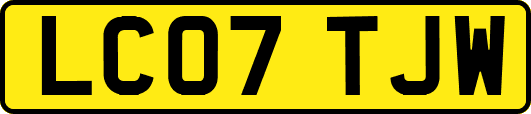 LC07TJW