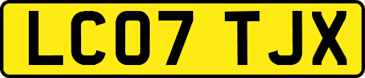 LC07TJX