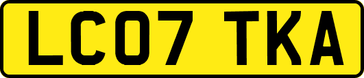 LC07TKA