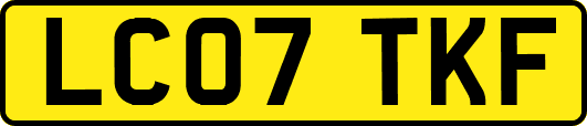 LC07TKF