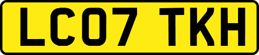 LC07TKH